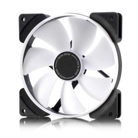 Ventola 140x140mm fractal design prisma al-14 argb 3pack [fd-fan-pri-al14-3p]