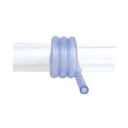 Tubo flessibile alphacool 16/10 1m trasparente [18574]