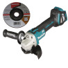 Smerigliatrice angolare makita 18v [dga511z]