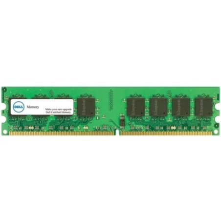 Ram dimm ddr4 8gb dell 2666 mhz 1rx8 ecc per poweredge r(t) 130,