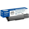 Toner actis compatibile con brother 2000pagine nero
