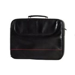 Borsa per notebook link 15.6" semirigida nero [lkel01]