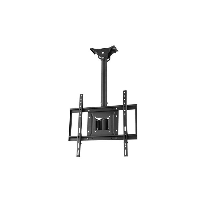 Supporto tv a soffitto fino a 40kg da 32" a 55" [lkbr35]