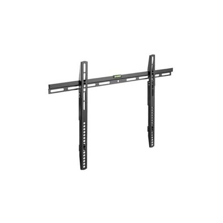 Supporto a muro link per tv 37-70 fino a 40kg con bolla per livellamento