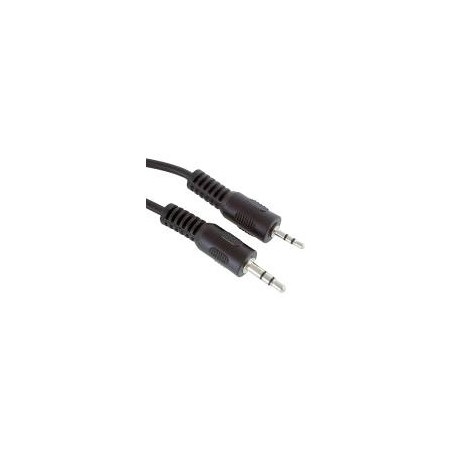 Cavo audio link jack 3,5mm m/m, 2m [lkc3520]