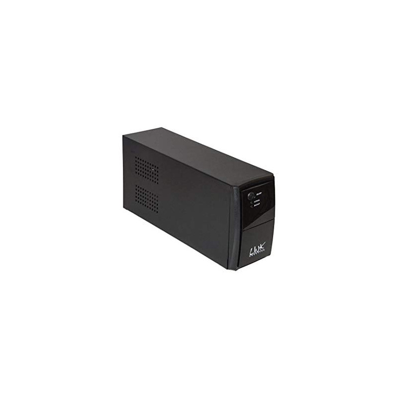 gruppo di continuita' link 650 va 390w [lkups650]