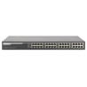 Switch digitus mid-span 32 porte gigabit poe 250w [dn95116]