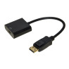 Adattatore link displayport m a hdmi f [lkadat20]