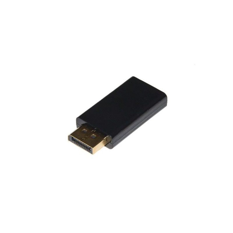 Adattatore link displayport m a hdmi f [lkadat40]