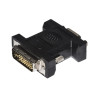 Adattatore link dvi 24+5 m a vga f [lkadat29]