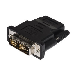 Adattatore link dvi m 18+1 a hdmi f [lkadat28]