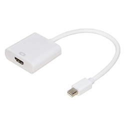 Adattatore link mini displayport m a hdmi f 4kx2k, 15cm [lkadat24]