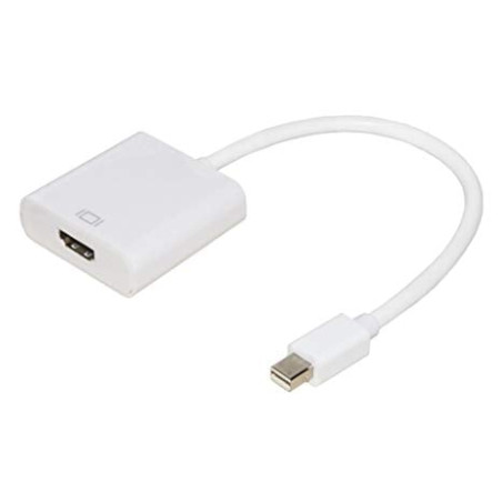 Adattatore link mini displayport m a hdmi f 4kx2k, 15cm [lkadat24]