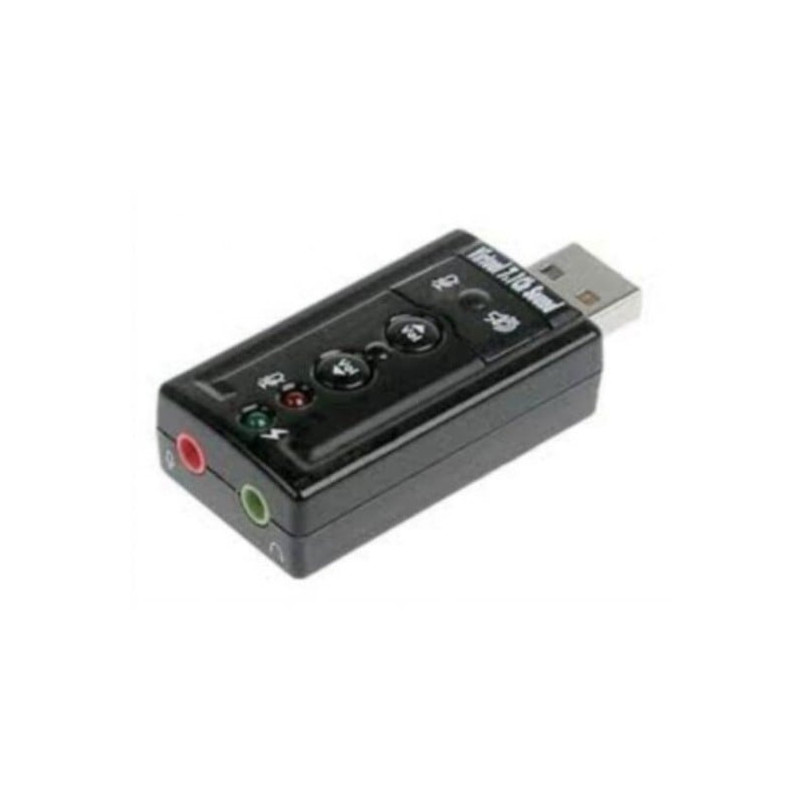 Adattatore link usb a audio [lk70777]