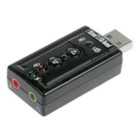 Adattatore link usb a audio [lk70777]