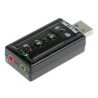 Adattatore link usb a audio [lk70777]