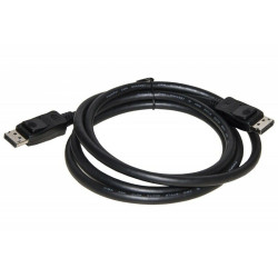 Cavo link displayport 1.4 ultra hd 8k m/m, 1m [lkcdp1410]