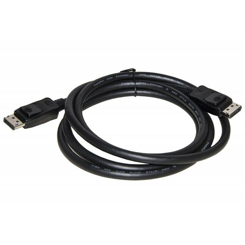 Cavo link displayport 1.4 ultra hd 8k m/m, 1m [lkcdp1410]