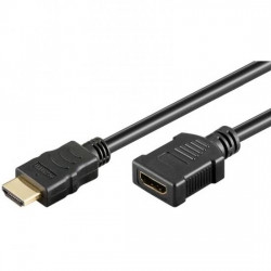 Cavo link hdmi 2.0 uhd 4kx2k 3d ethernet + 18gbps, 1m [lkchdmi102]