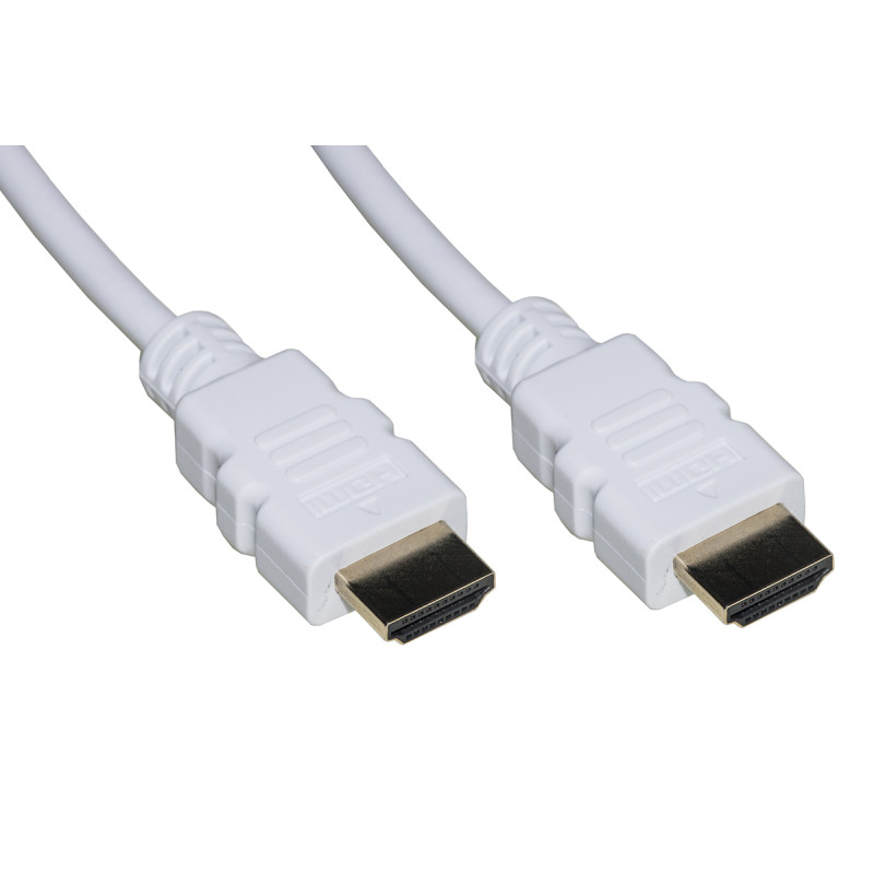 Cavo link hdmi 4kx2k, 2m [lkchdmi20b]