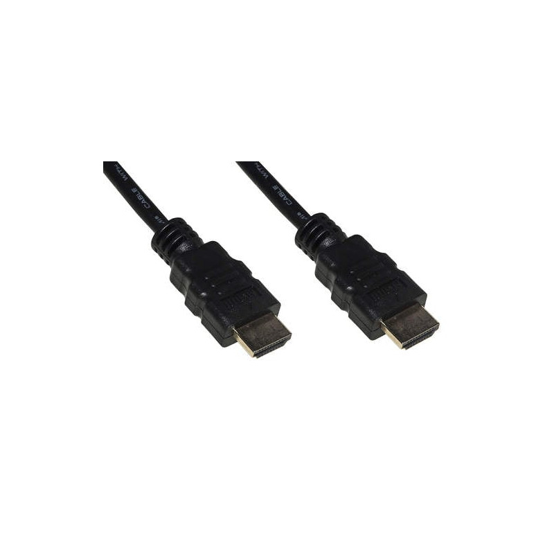 Cavo link hdmi 4kx2k, 2m [lkchdmi20]