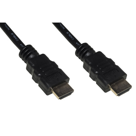 Cavo link hdmi 4kx2k, 3m [lkchdmi30]