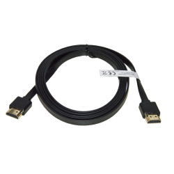 Cavo link hdmi 4k, 1,8m [lkchdus2]