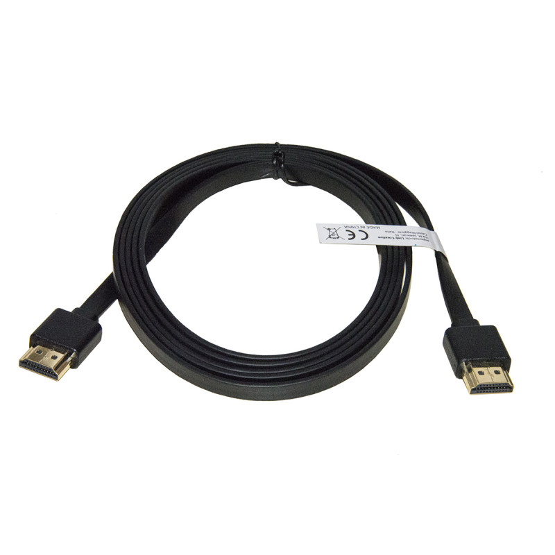 Cavo link hdmi 4k, 1,8m [lkchdus2]