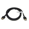 Cavo link hdmi 4k, 1,8m [lkchdus2]