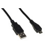 Cavo link usb a lightning, 1m [lkcm1]