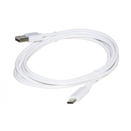 Cavo link usb 2.0 a m tipo c, 1,80m [lkc2018]
