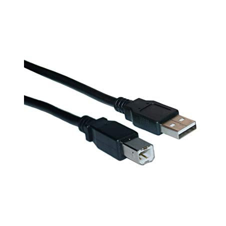 Cavo link usb 2.0 mini b 5 poli per ricarica e trasmissione dati,