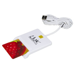 Lettore link smart card usb 2.0 [lkcard02]