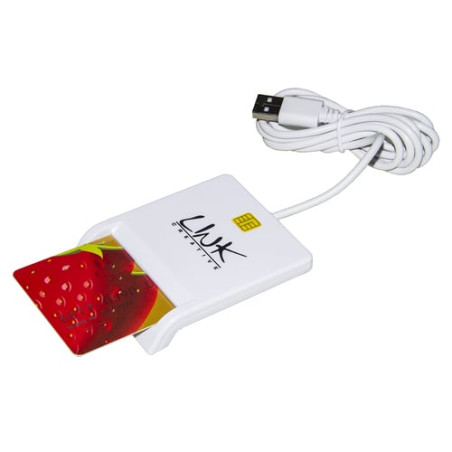 Lettore link smart card usb 2.0 [lkcard02]