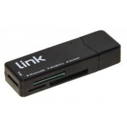 Card reader link usb 3.0 5gbps [lkcch04]