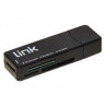 Card reader link usb 3.0 5gbps [lkcch04]
