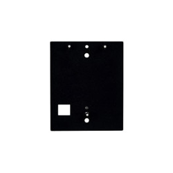 Piastra di montaggio 2n helios ip verso - fondo plastificato