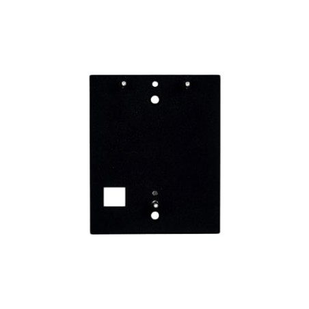 Piastra di montaggio 2n helios ip verso - fondo plastificato