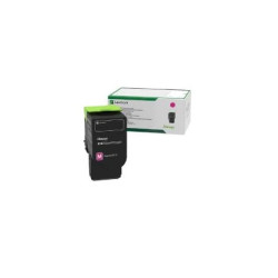Toner lexmark magenta per cs421/ [78c20m0]