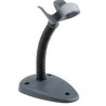 Supporto lettore barcode datalogic stand quicksan nero 2d [std-qd24-bk]