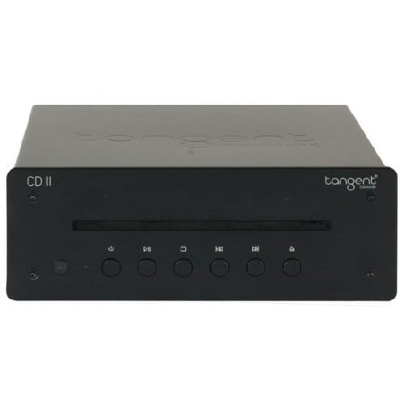 Lettore cd hi-fi tangent ampster cd2 [0756266]