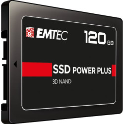 Ssd 120gb emtec 2,5 sata3 x150 [ecssd120gx150]