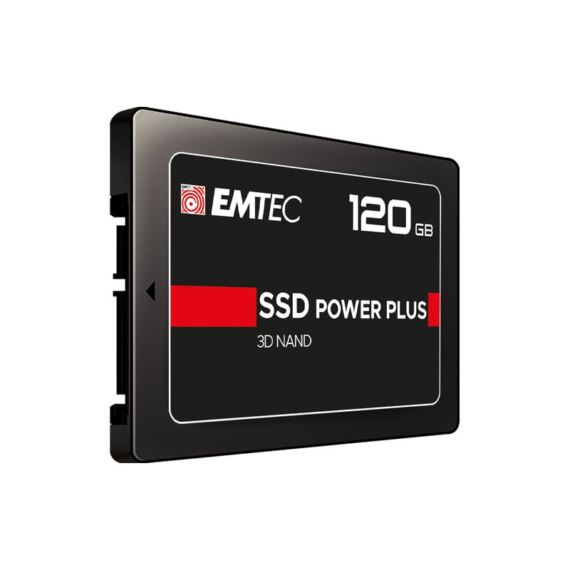 Ssd 120gb emtec 2,5 sata3 x150 [ecssd120gx150]