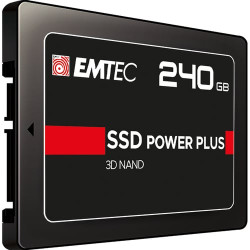 Ssd 240gb emtec x150 emtec 2.5" sata3 [ecssd240gx150]