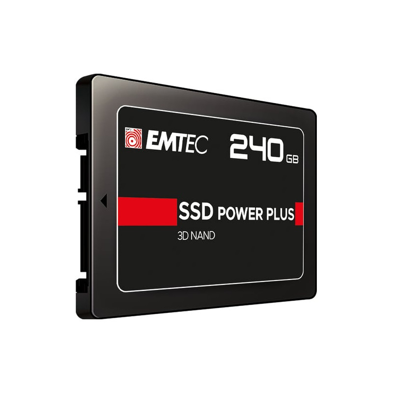 Ssd 240gb emtec x150 emtec 2.5" sata3 [ecssd240gx150]