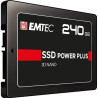 Ssd 240gb emtec x150 emtec 2.5" sata3 [ecssd240gx150]