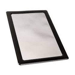 Filtro antipolvere demciflex per silverstone sugo sg13b -top