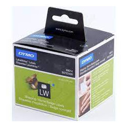 Etichette dim.54x101mm 220x1 rt spedizione/badge x lw 990140 [s0722430]