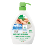 Sapone liquido sanitec cf.6 greenpower 1000ml [4015-s]