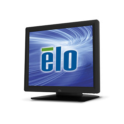 Monitor led 17" tyco eletronics elo 17 t et1717l touch 5:4 1280x1024